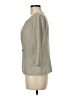 Joseph Ribkoff Metallic Gold Blazer Size 8 - photo 5