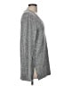 Lucky Brand Gray Pullover Sweater Size M - photo 4