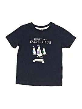 Janie And Jack Short Sleeve T Shirt
