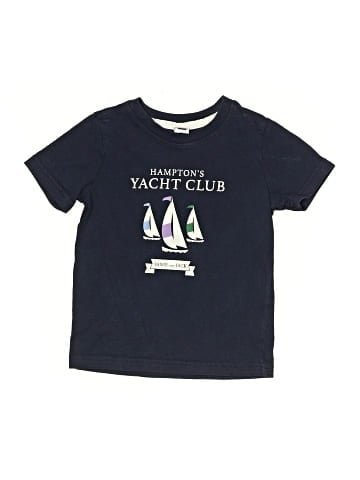 Janie and Jack Short Sleeve T-Shirt (view 1)