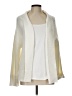 Haven Well Within Ivory Cardigan Size L - photo 1