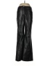 Wilfred 100% Polyurethane Black Casual Pants Size 8 - photo 1