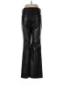 Wilfred 100% Polyurethane Black Casual Pants Size 8 - photo 2