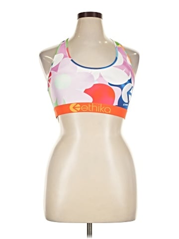 ETHIKA Sports Bra (view 1)