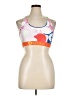 ETHIKA White Sports Bra Size XL - photo 1