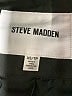 Steve Madden 100% Polyester Black Jacket Size XS - photo 6