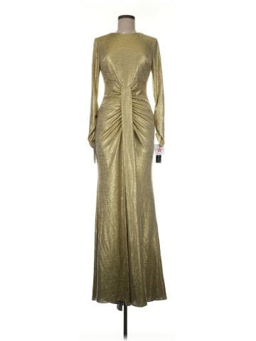 Betsy & Adam Cocktail Dress (view 1)