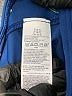 Active by Old Navy Blue Active Pants Size 6 - 7 - photo 4