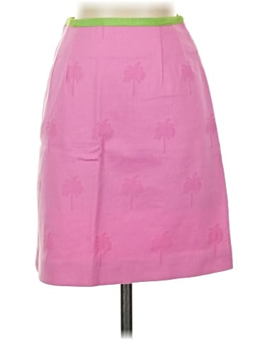 Lilly Pulitzer Casual Skirt (view 1)