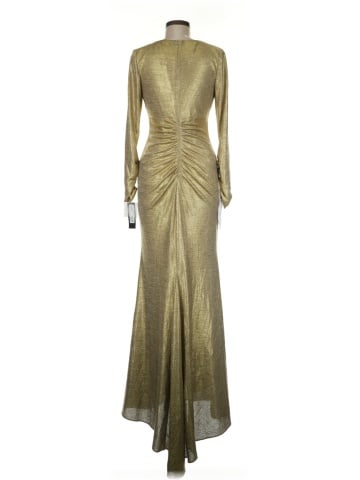 Betsy & Adam Cocktail Dress (view 2)