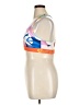 ETHIKA White Sports Bra Size XL - photo 5