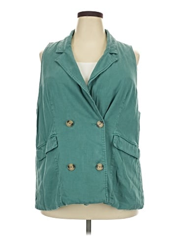 Sundance Vest (view 1)