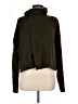 JOA Green Turtleneck Sweater Size M - photo 1