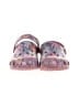 Crocs Paisley Purple Blue Clogs Size 13 (kids) - photo 2