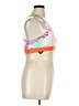 ETHIKA White Sports Bra Size XL - photo 4