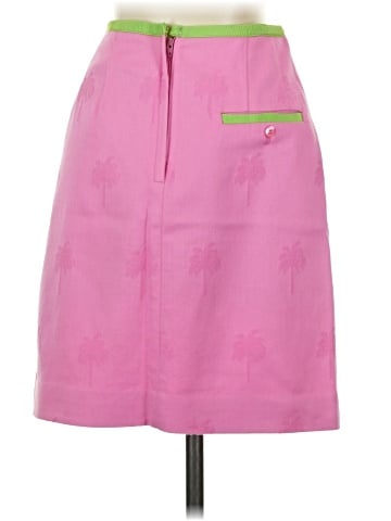 Lilly Pulitzer Casual Skirt (view 2)