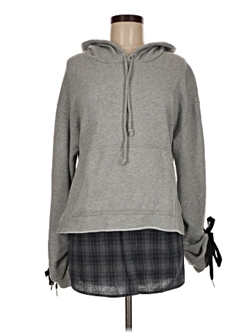 Dance & Marvel Sweatshirt (view 1)