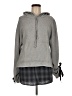 Dance & Marvel Gray Sweatshirt Size M - photo 1