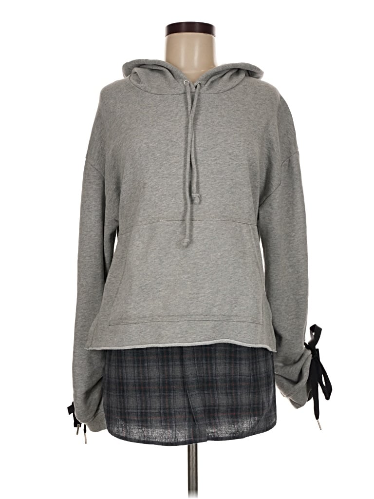 Pre-owned Dance & Marvel Sweatshirt In Gray