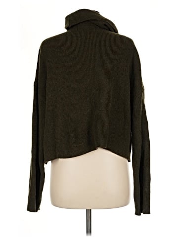 JOA Turtleneck Sweater (view 2)