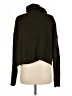 JOA Green Turtleneck Sweater Size M - photo 2