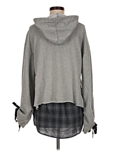 Dance & Marvel Sweatshirt (view 2)