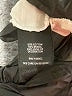 Torrid Solid Ivory Short Sleeve Top Size 3X Plus (3) - photo 8