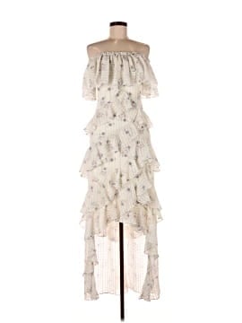 Badgley Mischka Cocktail Dress