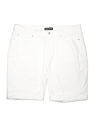 DKNY Jeans Shorts (view 1)