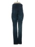 Express Jeans Blue Jeans Size 4 - photo 2