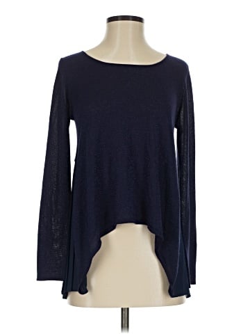 Amitie Pullover Sweater (view 1)