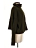 JOA Green Turtleneck Sweater Size M - photo 4