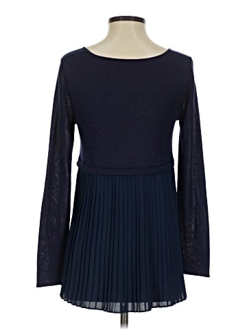 Amitie Pullover Sweater (view 2)