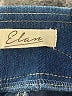 Elan Solid Blue Jeans Size M - photo 7
