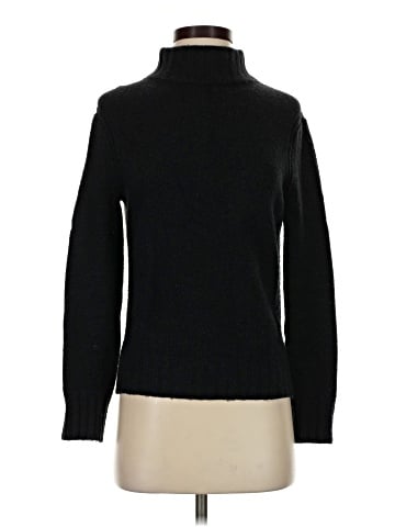 Point Sur Turtleneck Sweater (view 1)