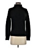 Point Sur Black Turtleneck Sweater Size XS - photo 1