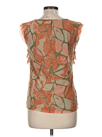 DKNY Jeans Sleeveless Blouse (view 2)