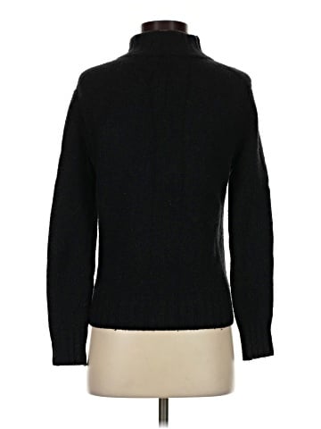 Point Sur Turtleneck Sweater (view 2)