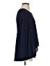 Amitie Blue Pullover Sweater Size XS - photo 4