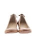 Talbots Tan Brown Flats Size 8 1/2 - photo 2