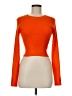 Unbranded Orange Pullover Sweater Size M - photo 1