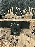 J.Crew Tan Long Sleeve Blouse Size 4 - photo 7