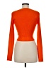 Unbranded Orange Pullover Sweater Size M - photo 2