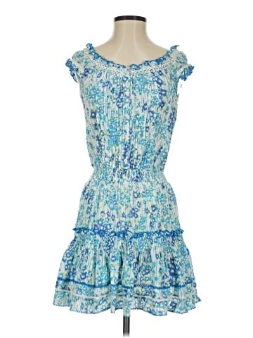 Poupette St. Barth Casual Dress (view 1)
