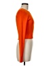 Unbranded Orange Pullover Sweater Size M - photo 4