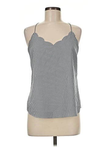 J.Crew Factory Store Sleeveless Blouse (view 1)