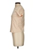 Unbranded Tan Short Sleeve Turtleneck Size S (estimated) - photo 5