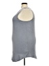 Logo Layers Gray Sleeveless T-Shirt Size XL (estimated) - photo 5