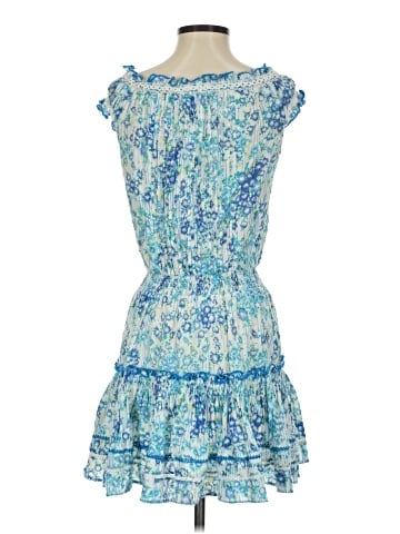 Poupette St. Barth Casual Dress (view 2)