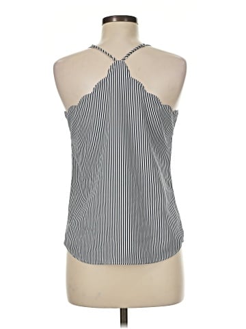 J.Crew Factory Store Sleeveless Blouse (view 2)